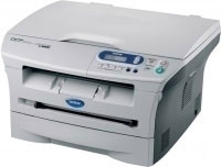 Brother DCP-7010 Laser All-in-One (DCP-7010ZX1)
